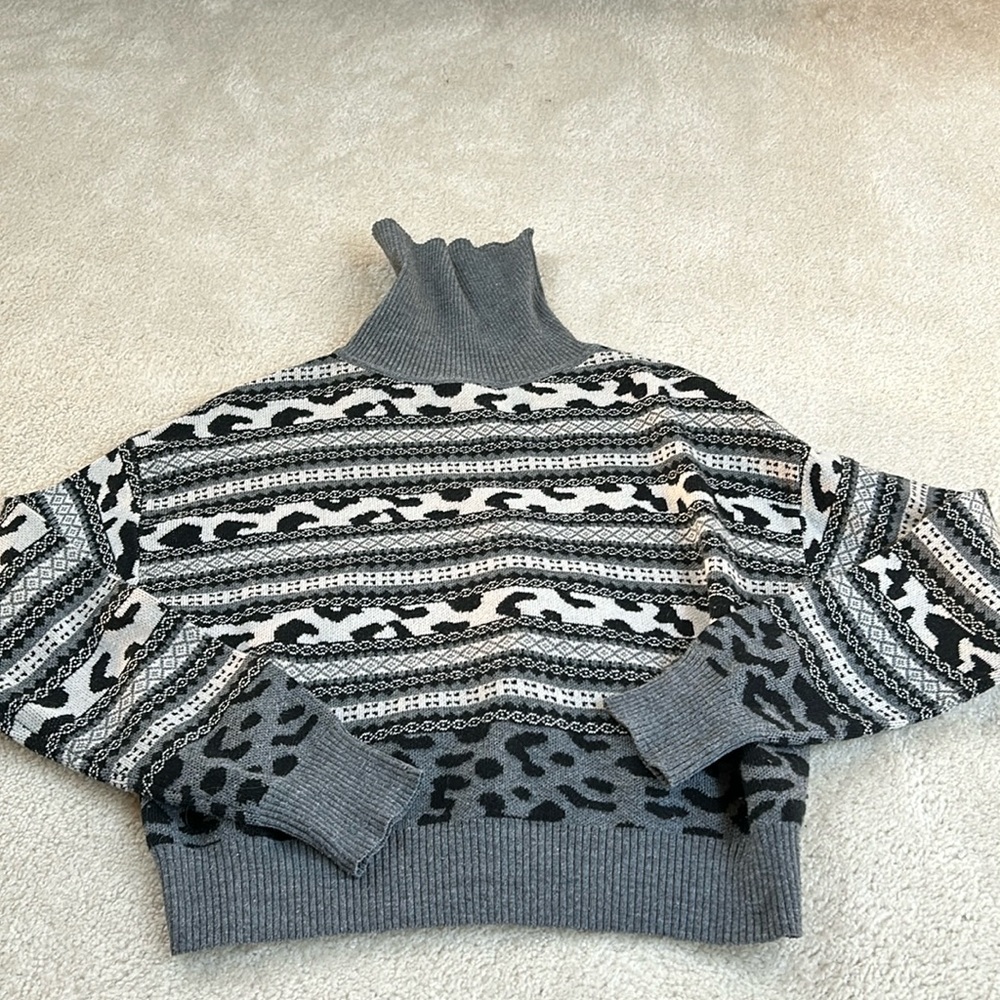 Turtleneck